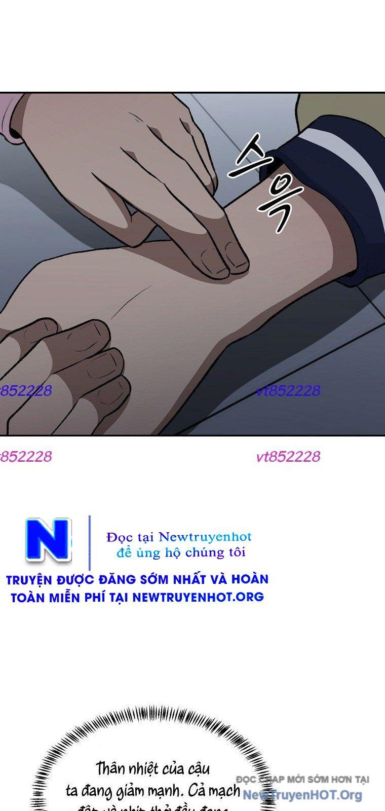 Du Thuyền Định Mệnh Chapter 12 - Trang 2