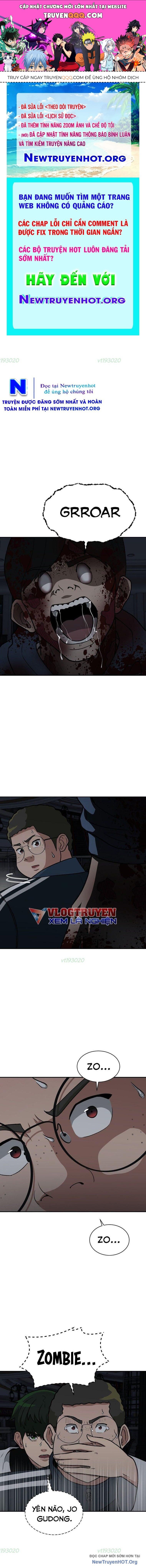 Du Thuyền Định Mệnh Chapter 14 - Trang 2