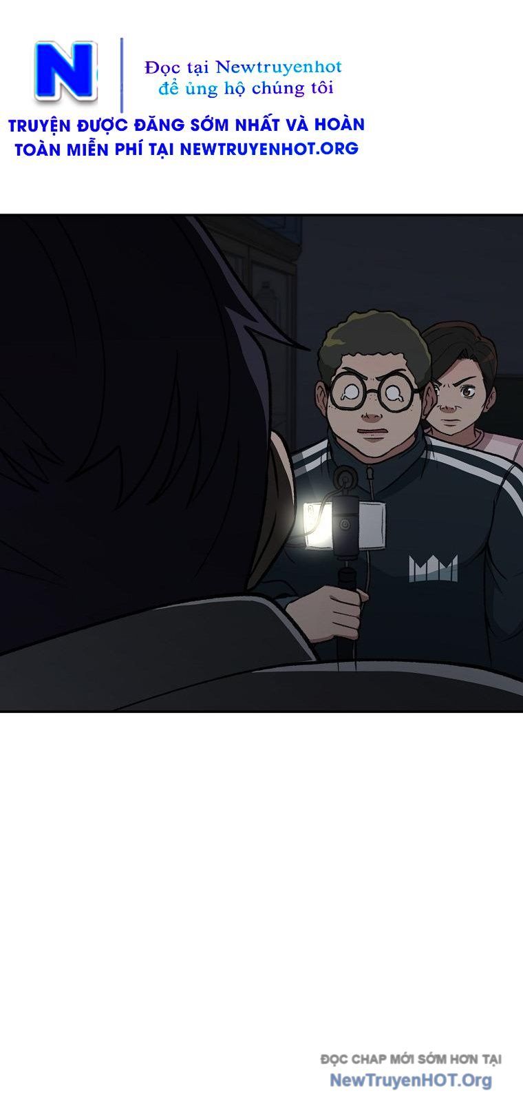 Du Thuyền Định Mệnh Chapter 15 - Trang 2