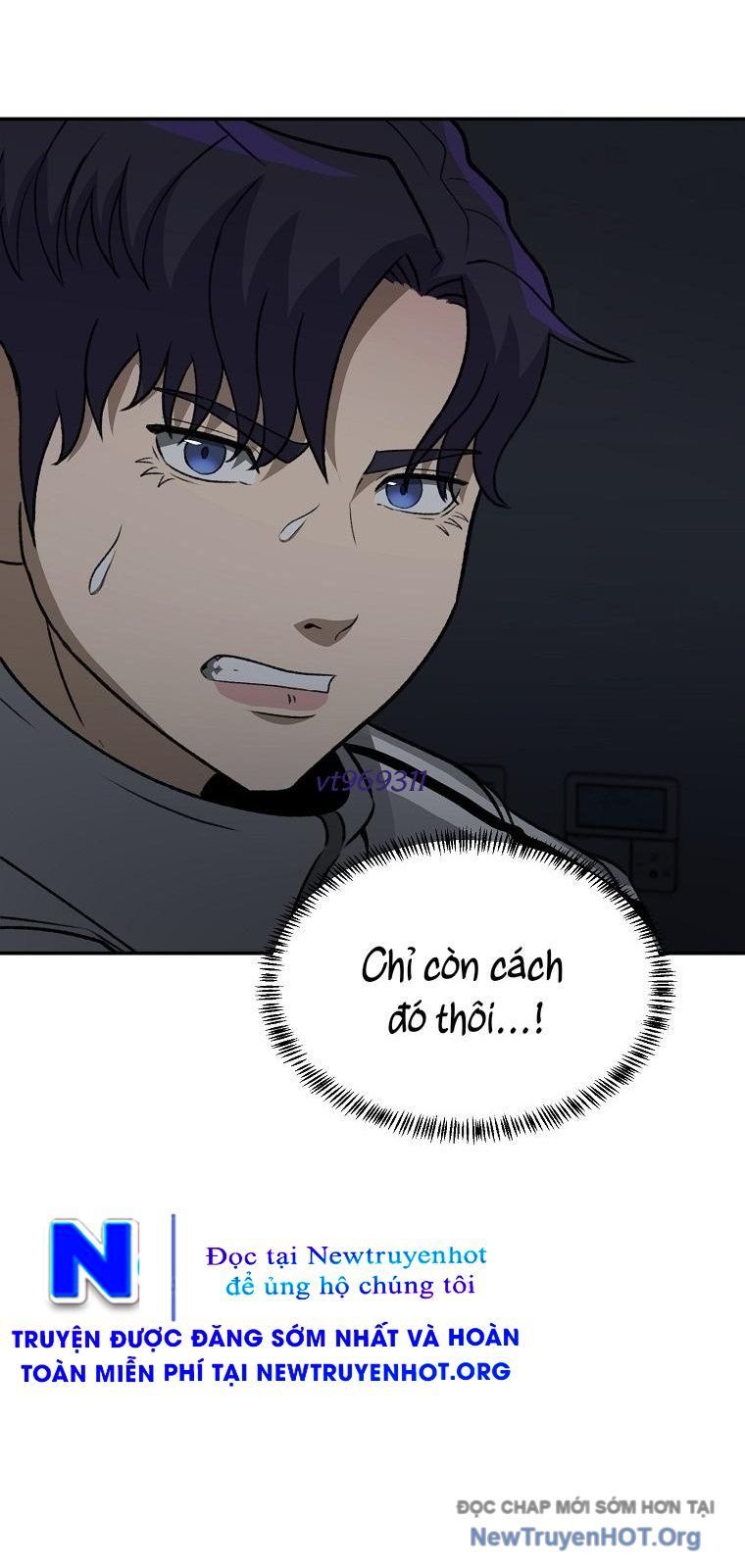 Du Thuyền Định Mệnh Chapter 15 - Trang 2