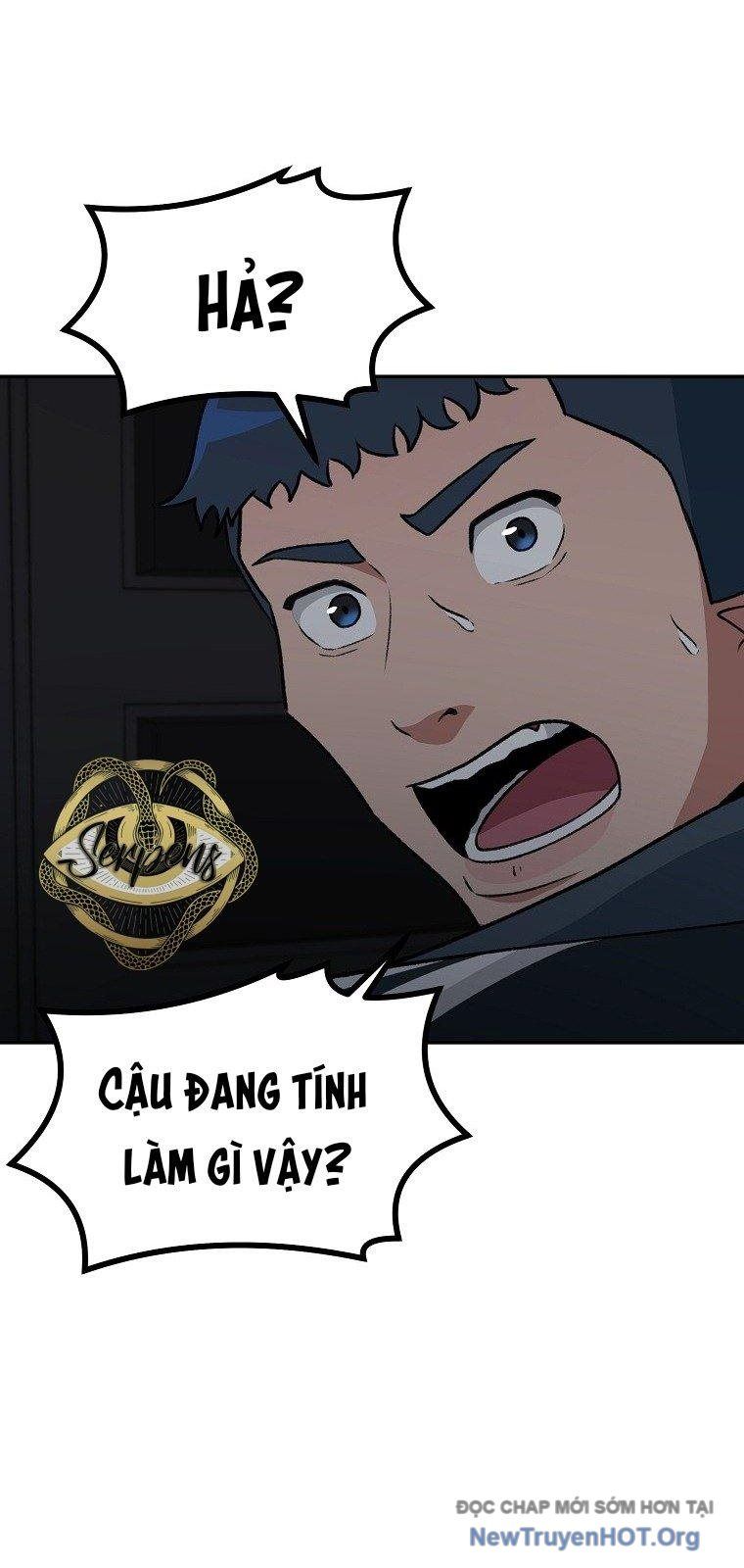 Du Thuyền Định Mệnh Chapter 15 - Trang 2