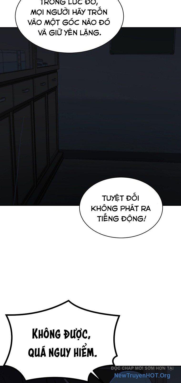 Du Thuyền Định Mệnh Chapter 15 - Trang 2