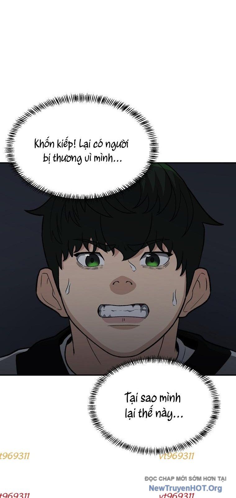 Du Thuyền Định Mệnh Chapter 15 - Trang 2