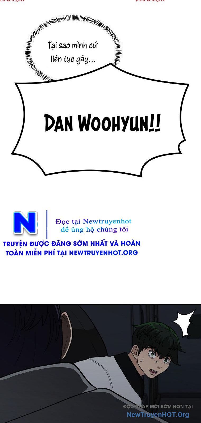 Du Thuyền Định Mệnh Chapter 15 - Trang 2