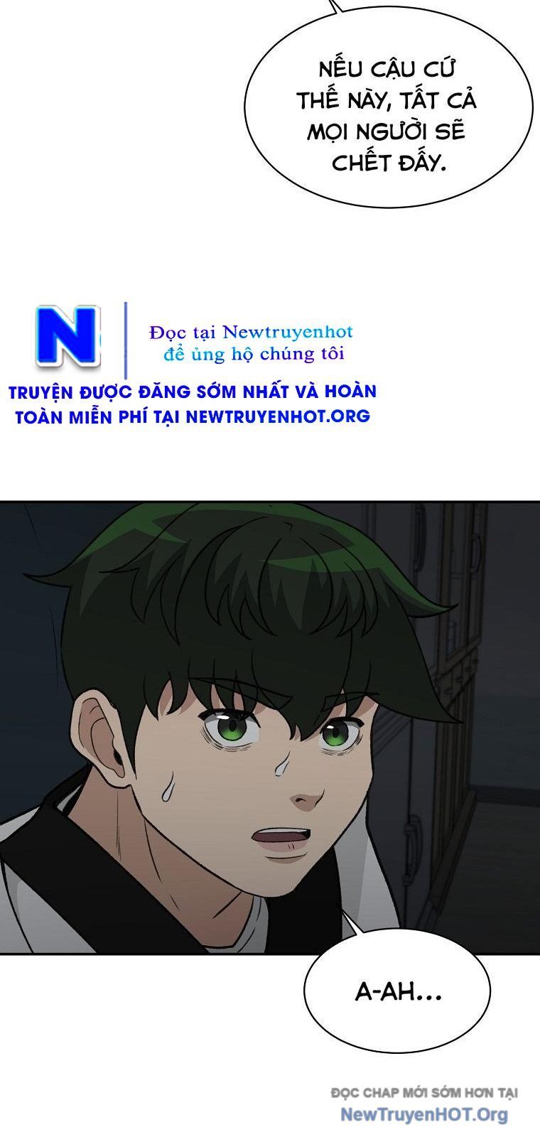 Du Thuyền Định Mệnh Chapter 15 - Trang 2