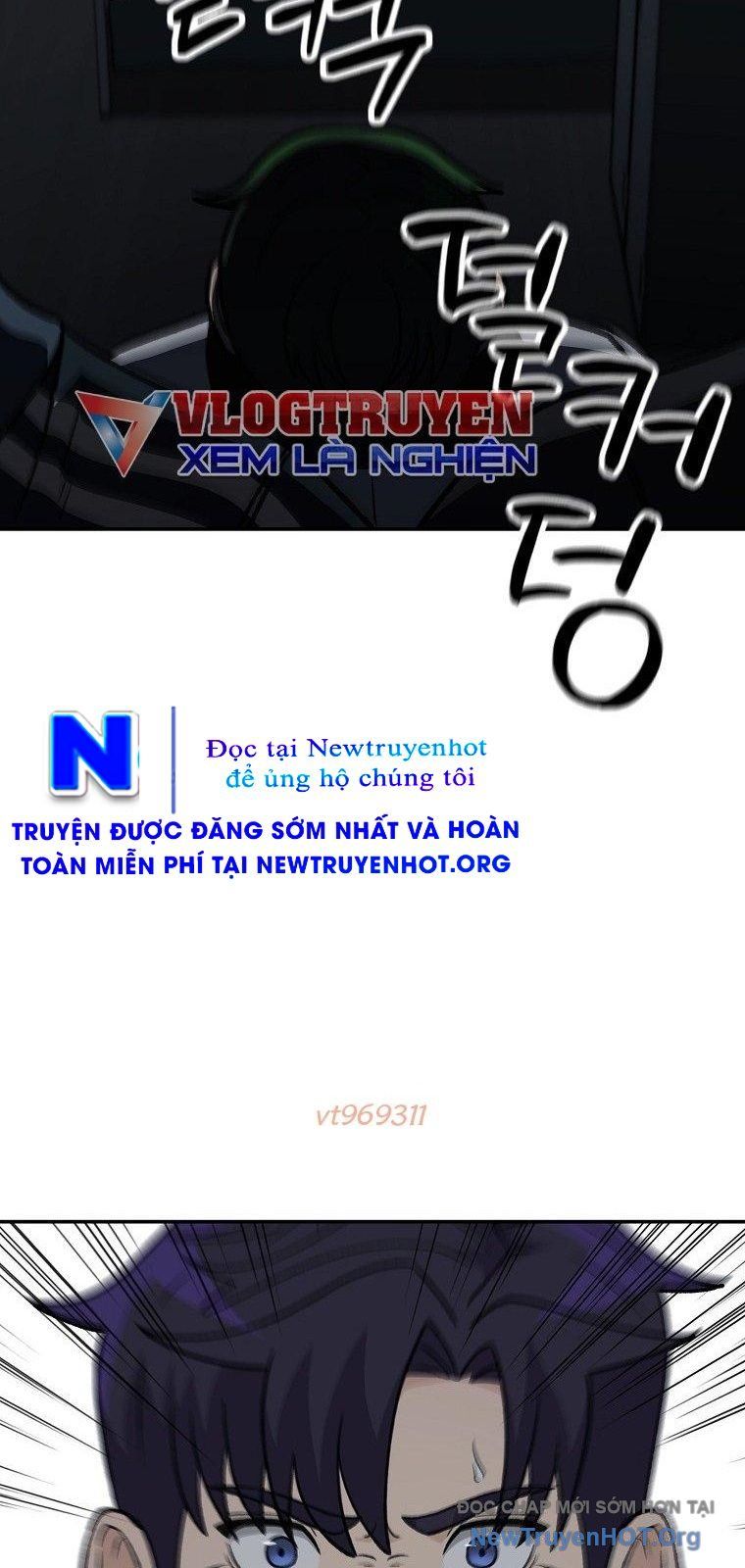 Du Thuyền Định Mệnh Chapter 15 - Trang 2