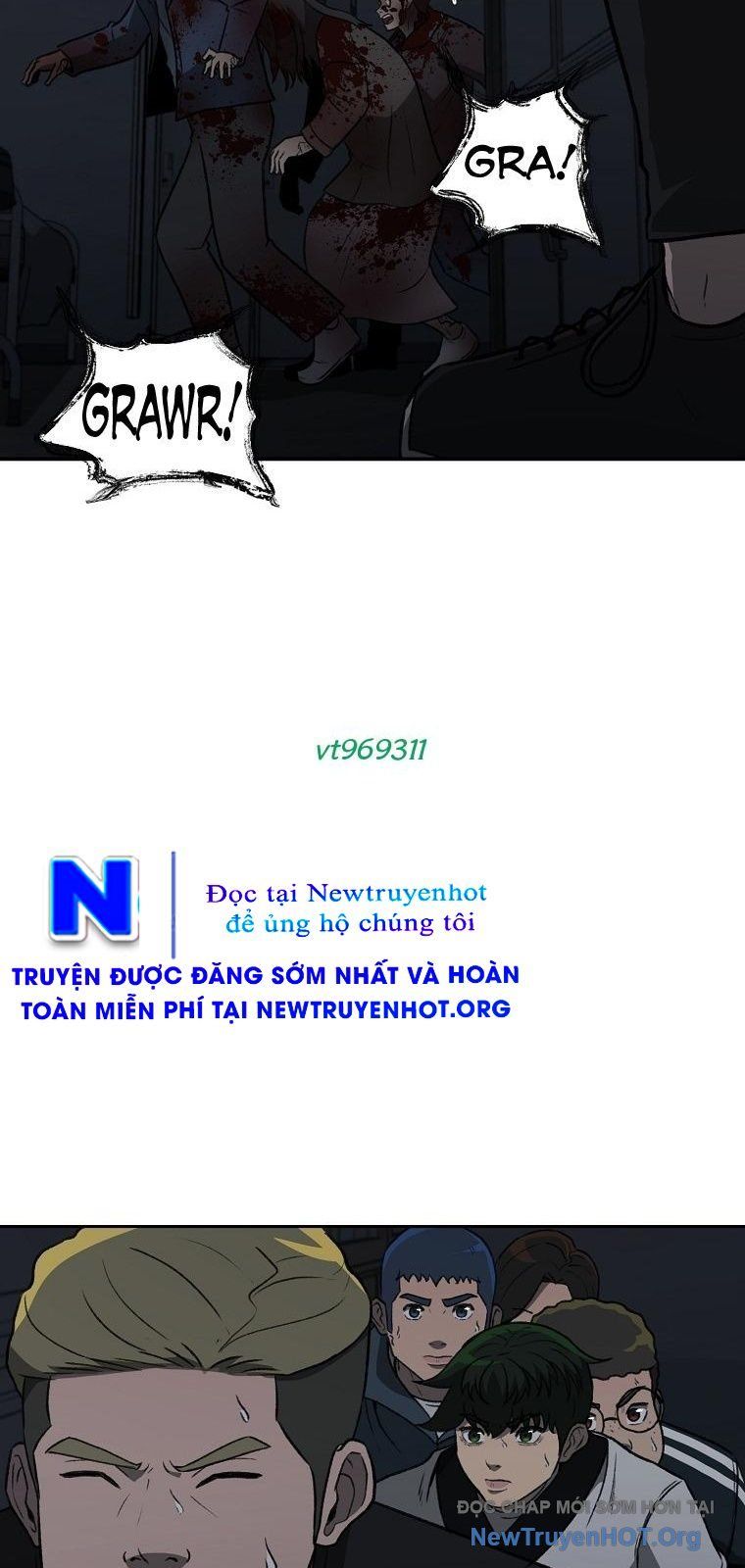 Du Thuyền Định Mệnh Chapter 15 - Trang 2