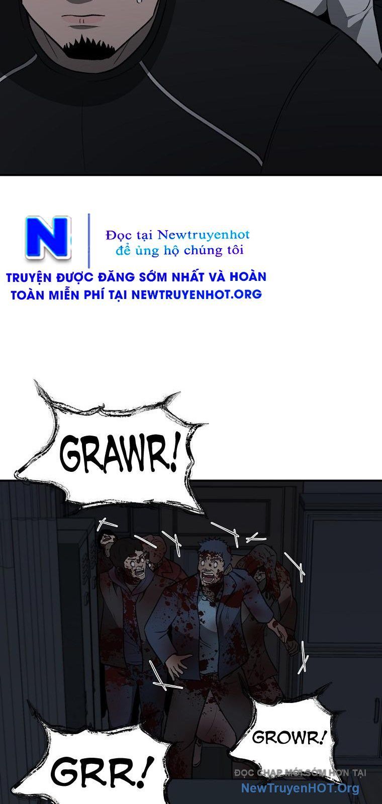 Du Thuyền Định Mệnh Chapter 15 - Trang 2