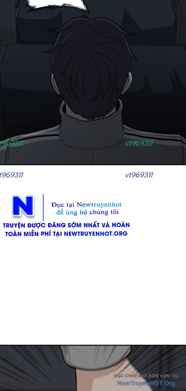 Du Thuyền Định Mệnh Chapter 15 - Trang 2