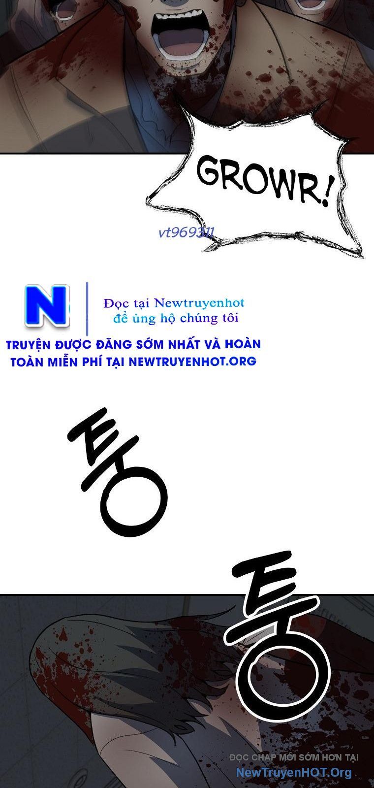 Du Thuyền Định Mệnh Chapter 15 - Trang 2