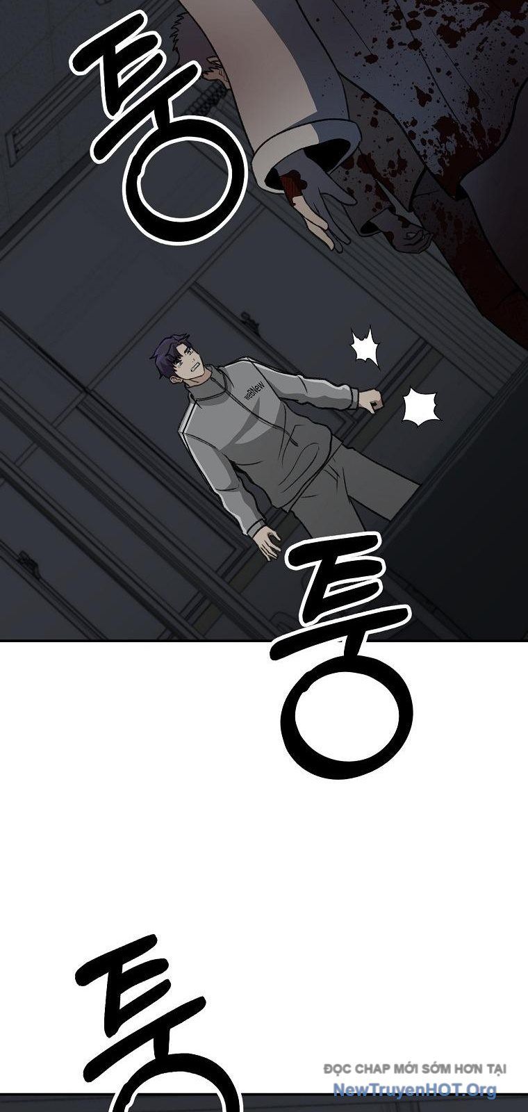 Du Thuyền Định Mệnh Chapter 15 - Trang 2