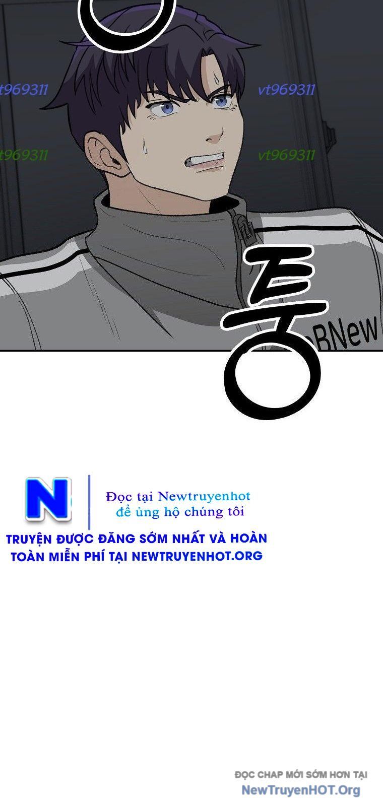 Du Thuyền Định Mệnh Chapter 15 - Trang 2