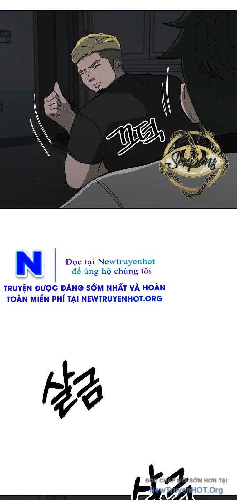 Du Thuyền Định Mệnh Chapter 15 - Trang 2