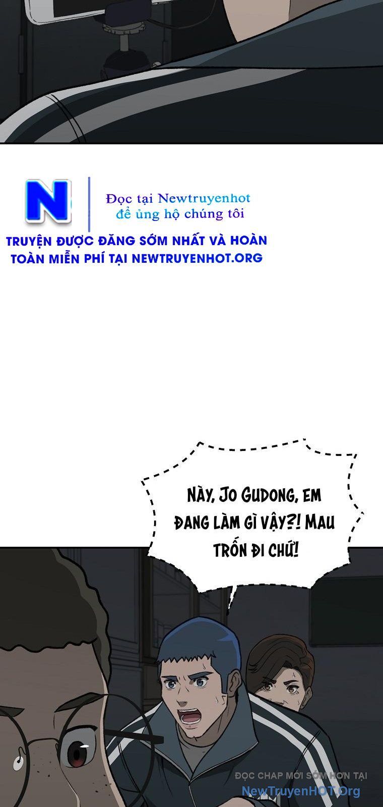 Du Thuyền Định Mệnh Chapter 15 - Trang 2