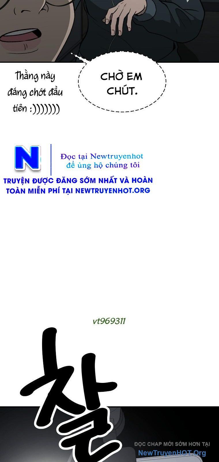 Du Thuyền Định Mệnh Chapter 15 - Trang 2