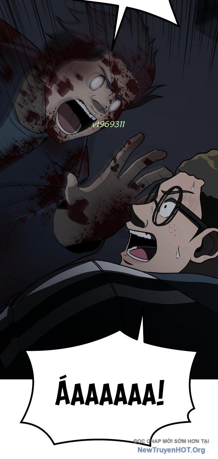 Du Thuyền Định Mệnh Chapter 15 - Trang 2