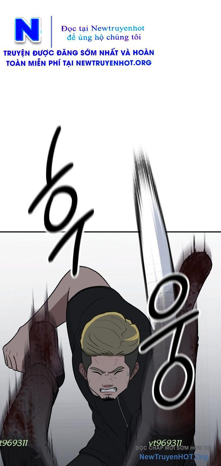 Du Thuyền Định Mệnh Chapter 15 - Trang 2