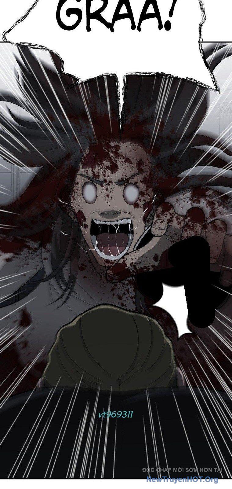 Du Thuyền Định Mệnh Chapter 15 - Trang 2