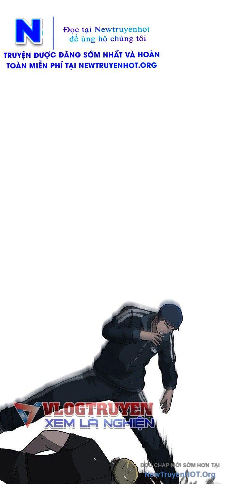 Du Thuyền Định Mệnh Chapter 15 - Trang 2