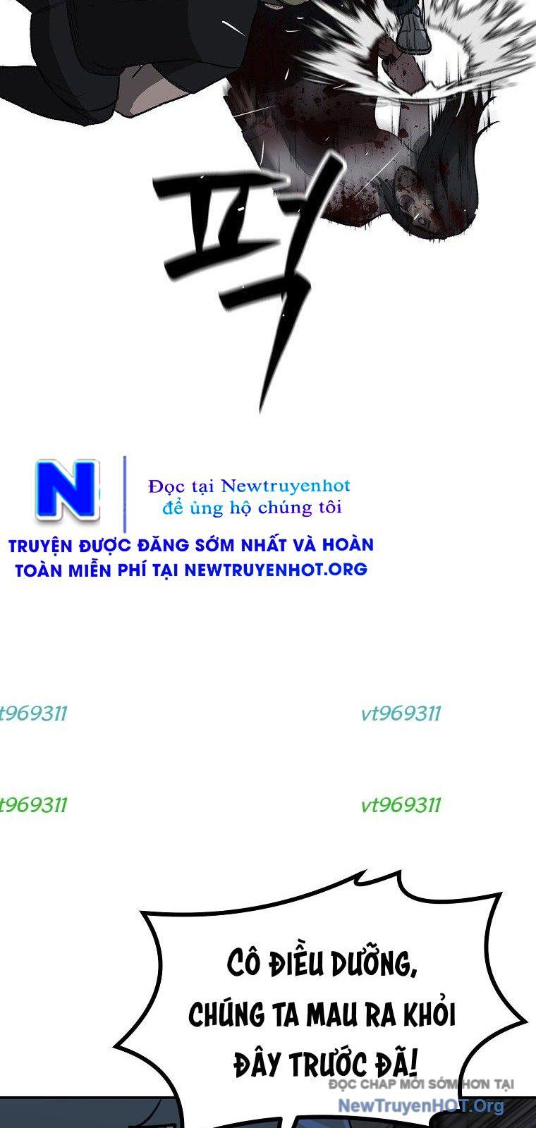 Du Thuyền Định Mệnh Chapter 15 - Trang 2