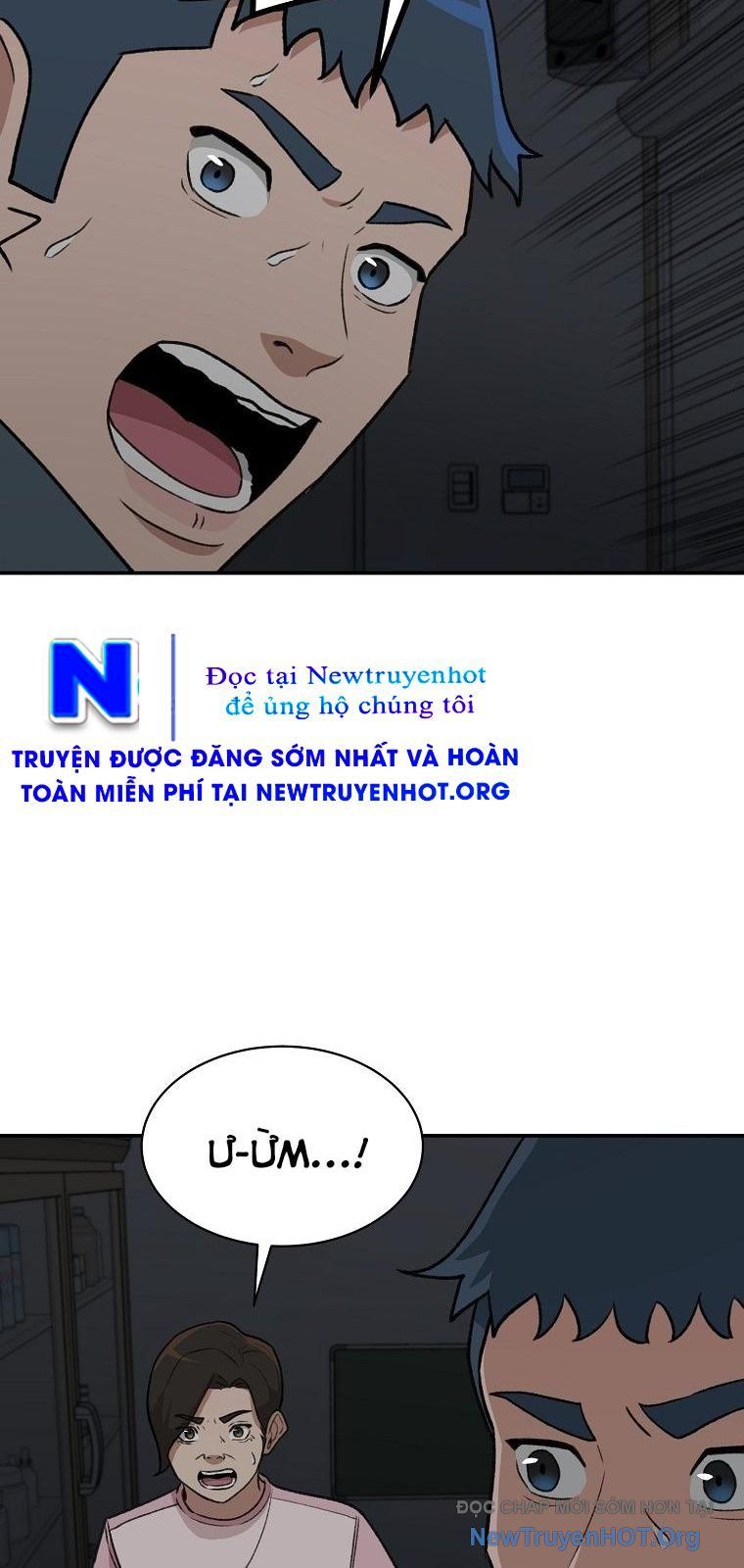 Du Thuyền Định Mệnh Chapter 15 - Trang 2