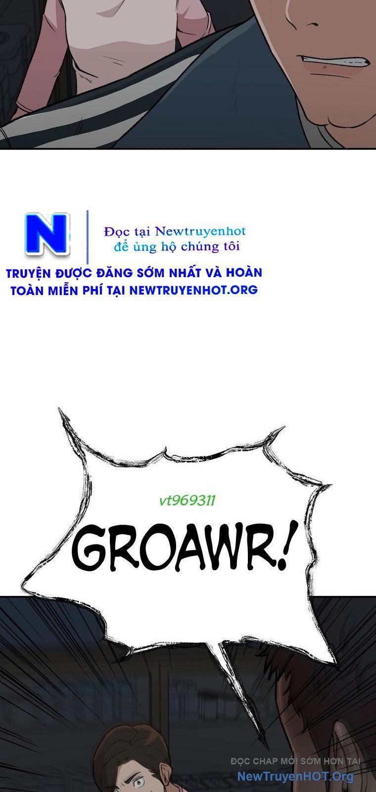 Du Thuyền Định Mệnh Chapter 15 - Trang 2