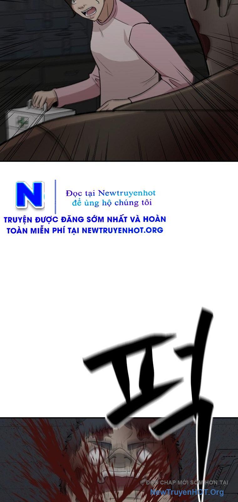 Du Thuyền Định Mệnh Chapter 15 - Trang 2