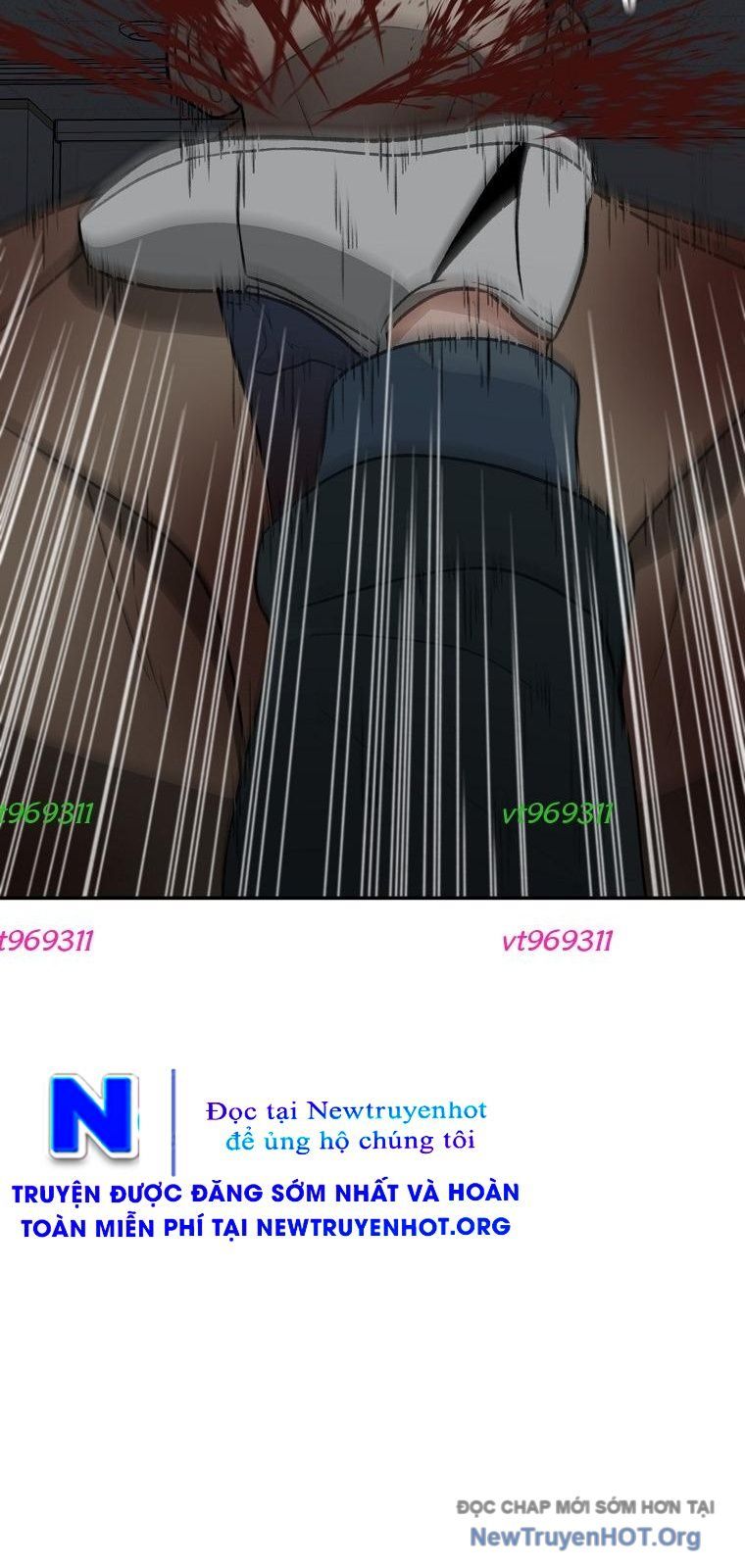 Du Thuyền Định Mệnh Chapter 15 - Trang 2