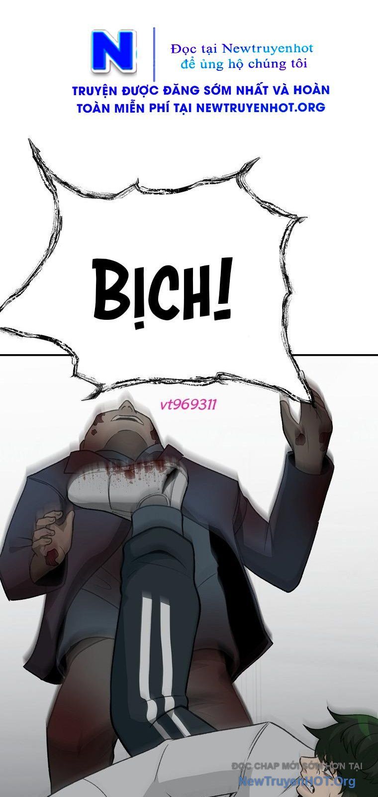 Du Thuyền Định Mệnh Chapter 15 - Trang 2