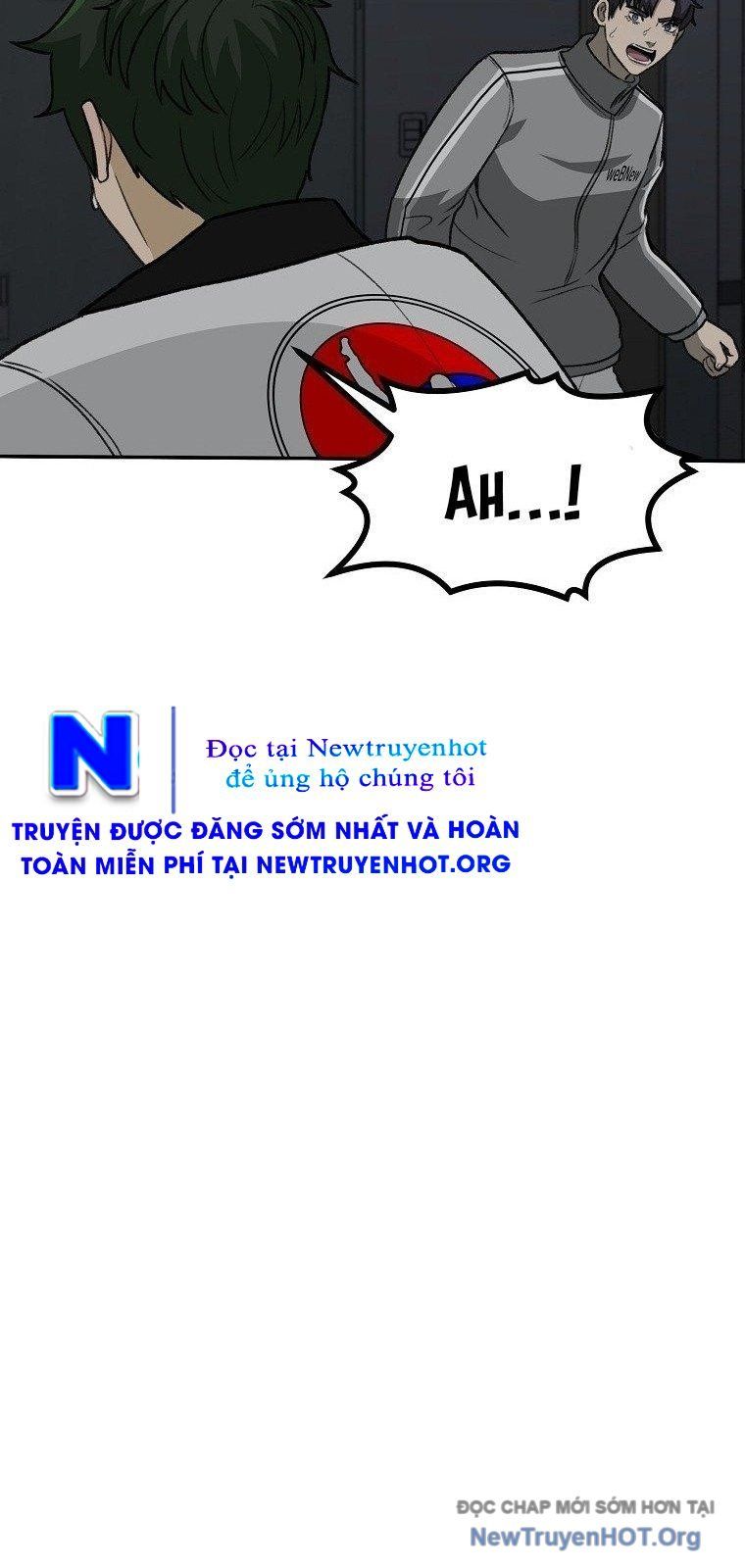 Du Thuyền Định Mệnh Chapter 15 - Trang 2