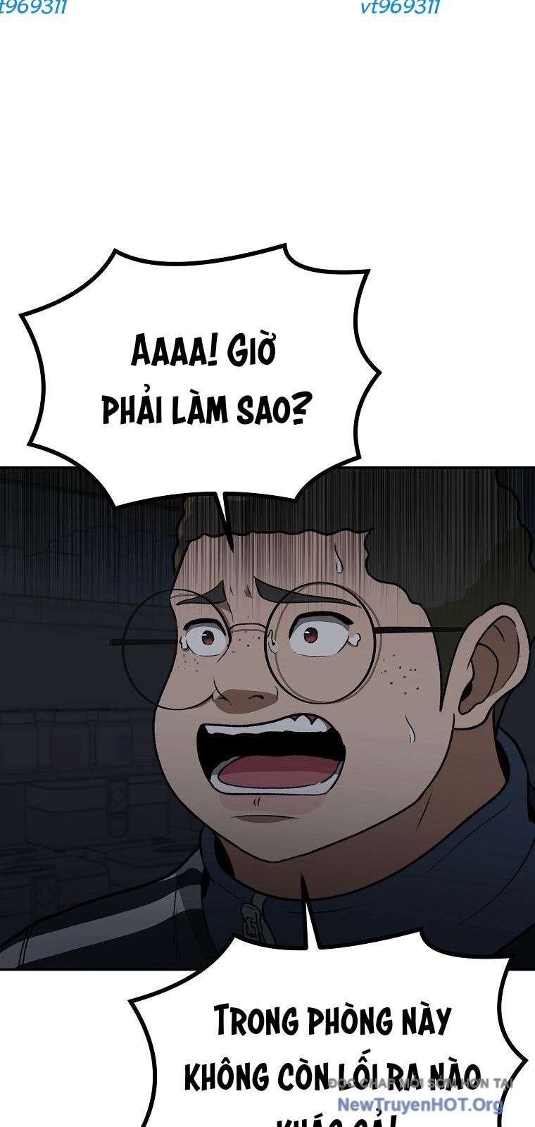 Du Thuyền Định Mệnh Chapter 15 - Trang 2