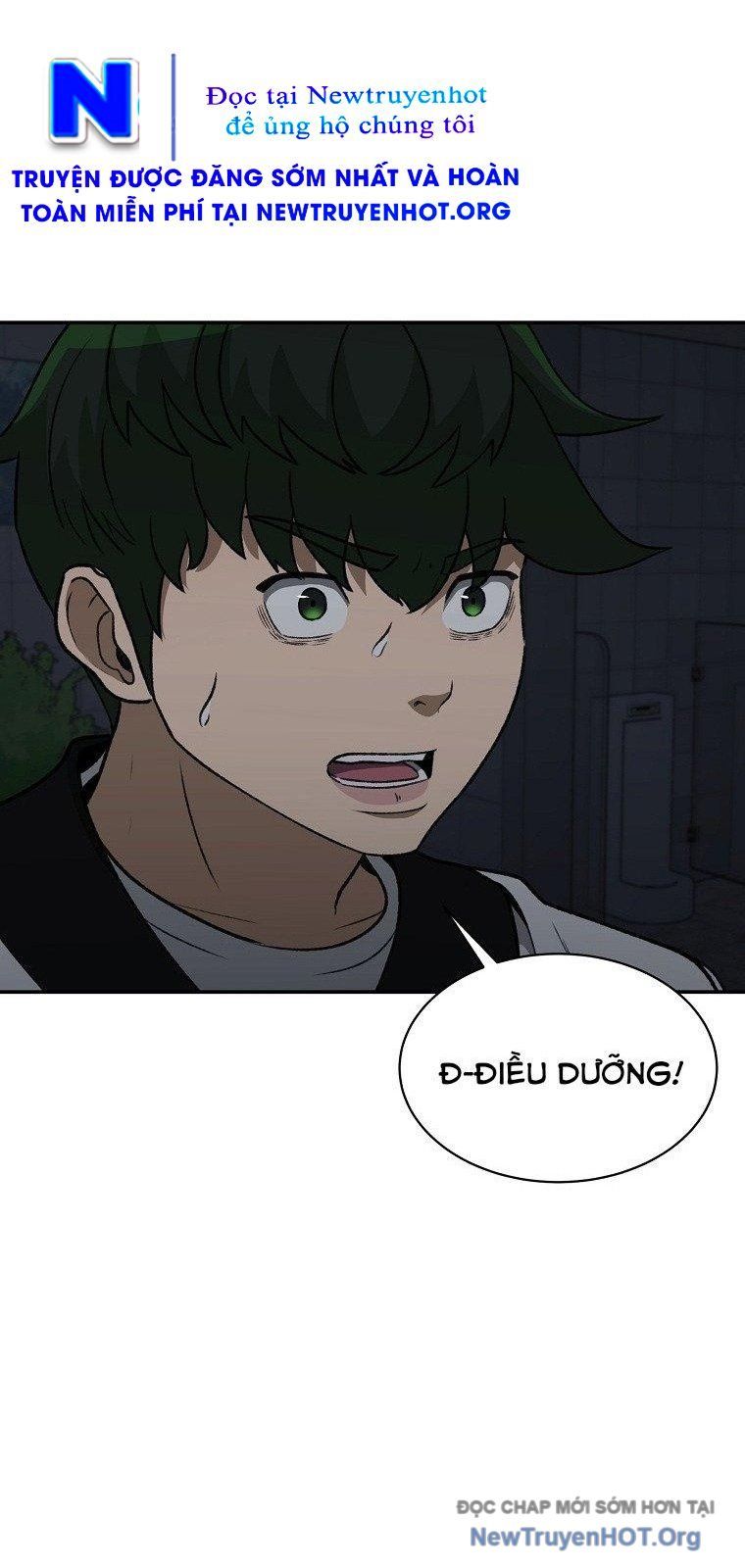 Du Thuyền Định Mệnh Chapter 15 - Trang 2