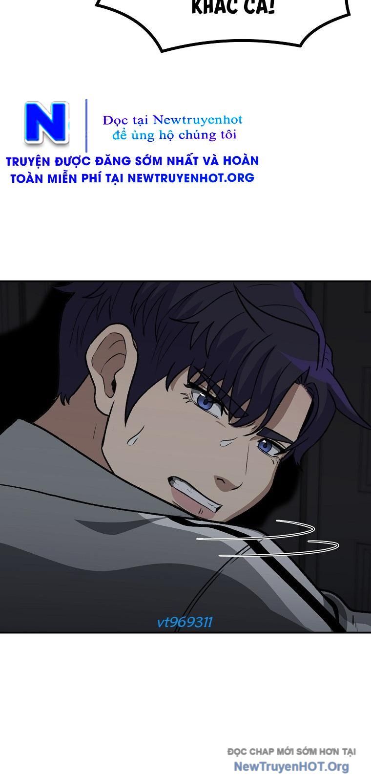 Du Thuyền Định Mệnh Chapter 15 - Trang 2