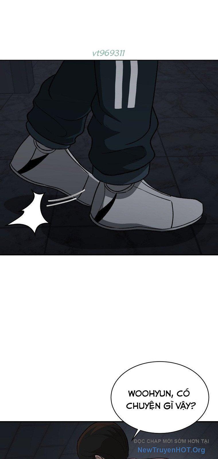 Du Thuyền Định Mệnh Chapter 15 - Trang 2