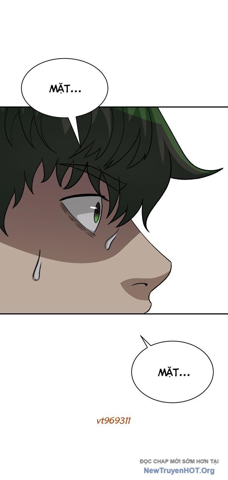 Du Thuyền Định Mệnh Chapter 15 - Trang 2