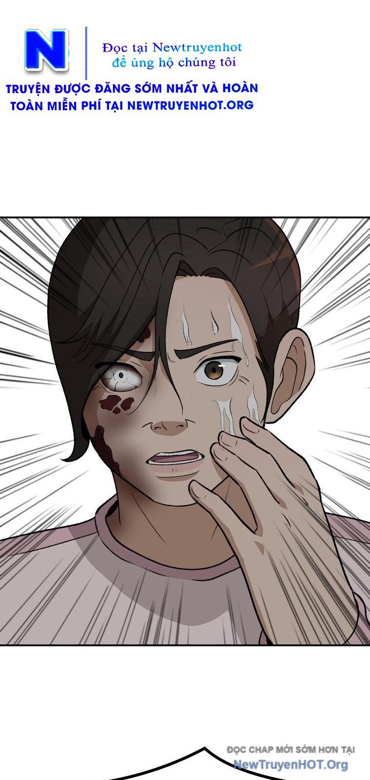 Du Thuyền Định Mệnh Chapter 15 - Trang 2