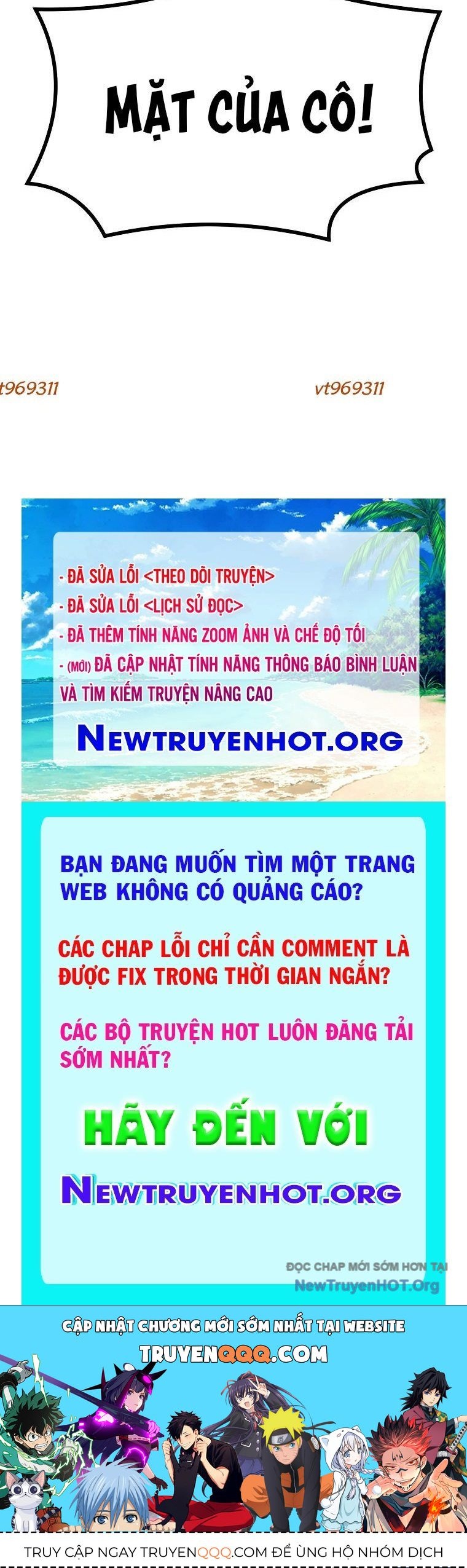 Du Thuyền Định Mệnh Chapter 15 - Trang 2