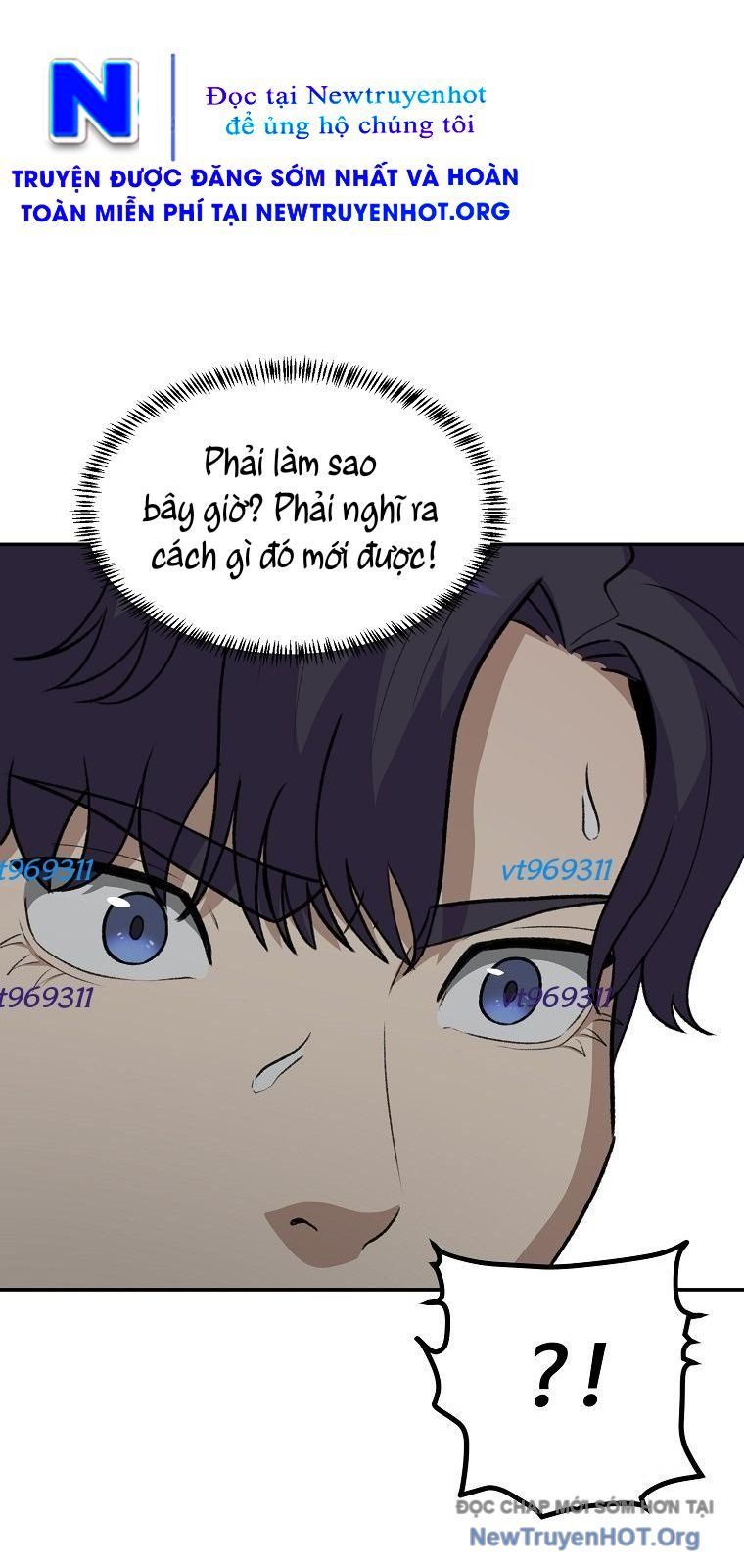 Du Thuyền Định Mệnh Chapter 15 - Trang 2