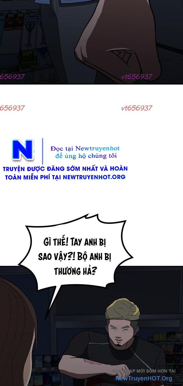 Du Thuyền Định Mệnh Chapter 17 - Trang 2