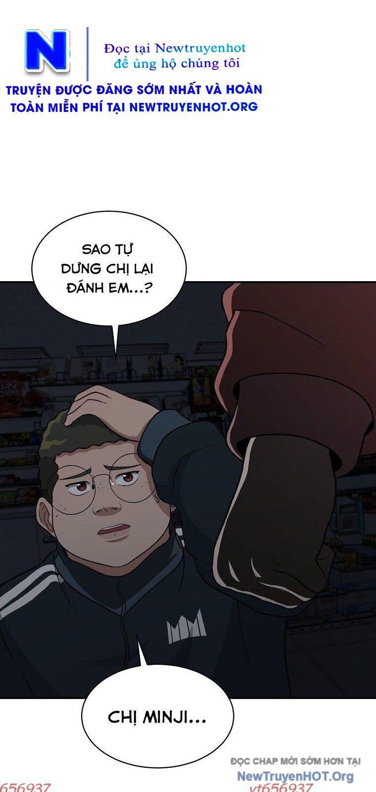 Du Thuyền Định Mệnh Chapter 17 - Trang 2