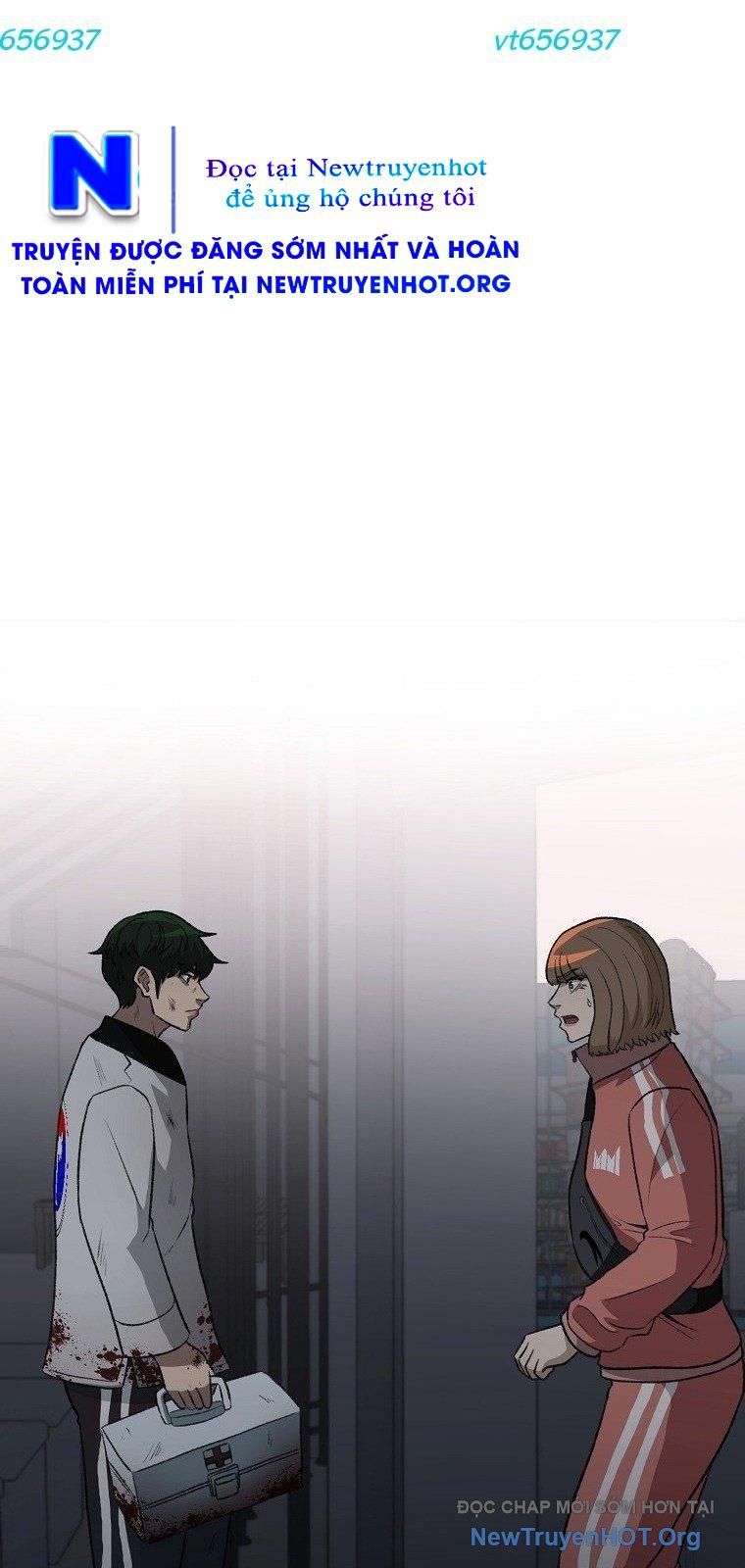 Du Thuyền Định Mệnh Chapter 17 - Trang 2