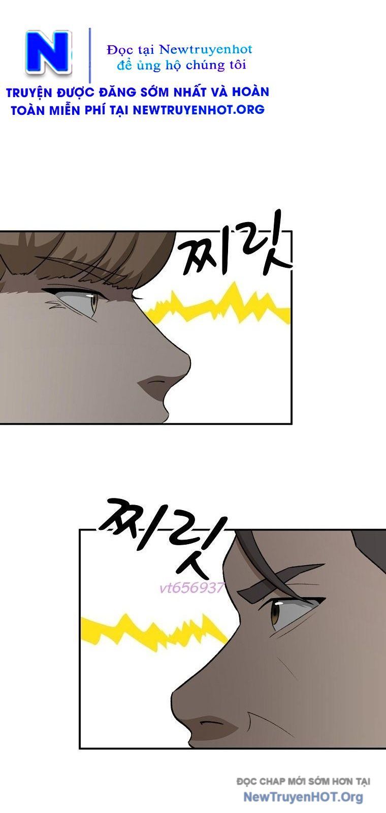 Du Thuyền Định Mệnh Chapter 17 - Trang 2