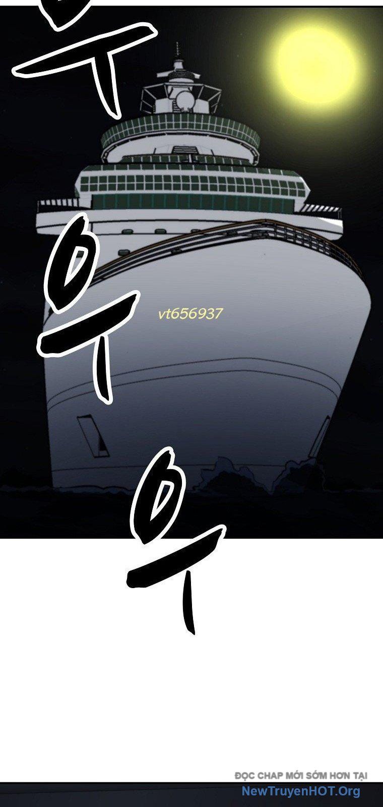 Du Thuyền Định Mệnh Chapter 17 - Trang 2