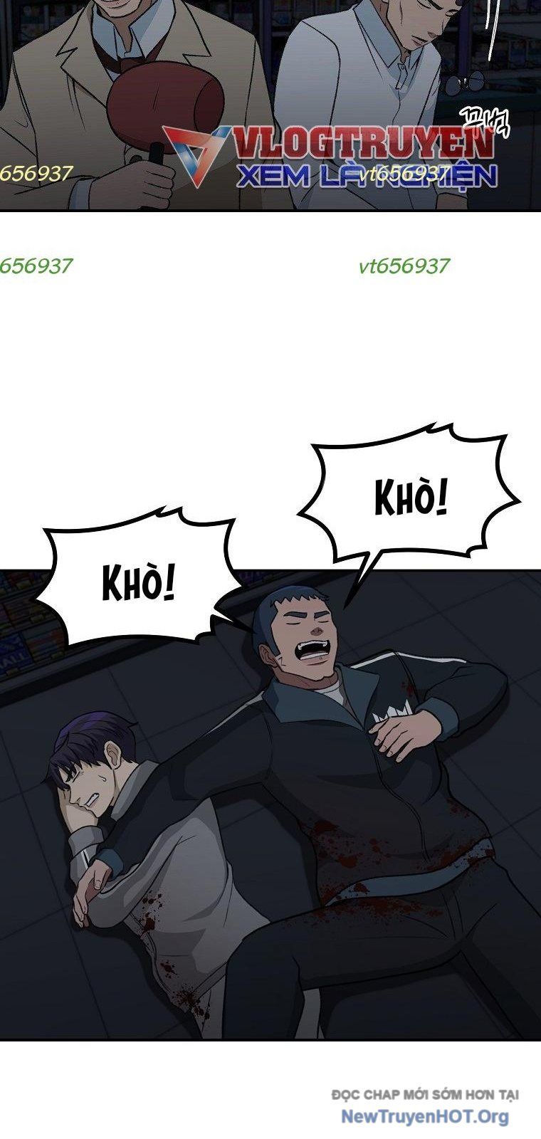 Du Thuyền Định Mệnh Chapter 17 - Trang 2