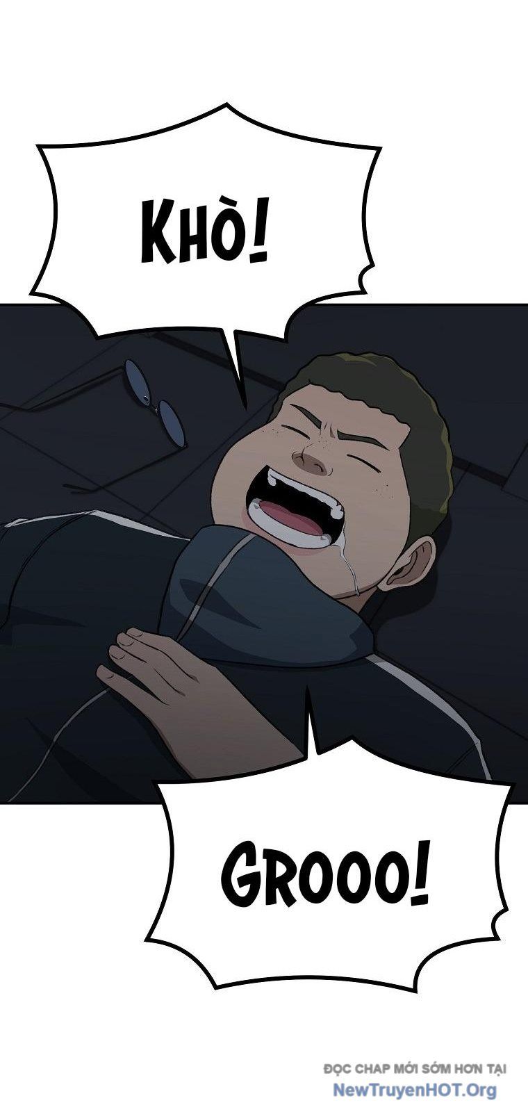 Du Thuyền Định Mệnh Chapter 17 - Trang 2