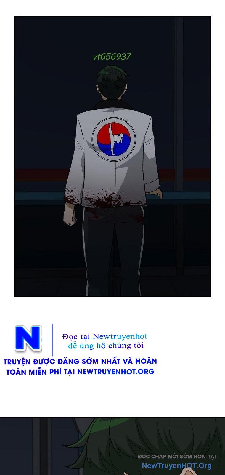 Du Thuyền Định Mệnh Chapter 17 - Trang 2