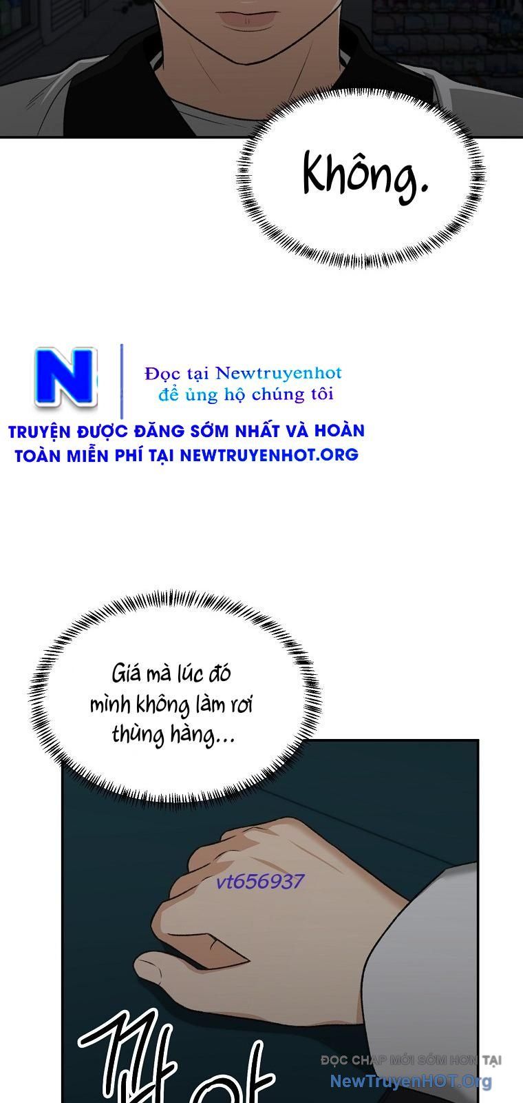Du Thuyền Định Mệnh Chapter 17 - Trang 2