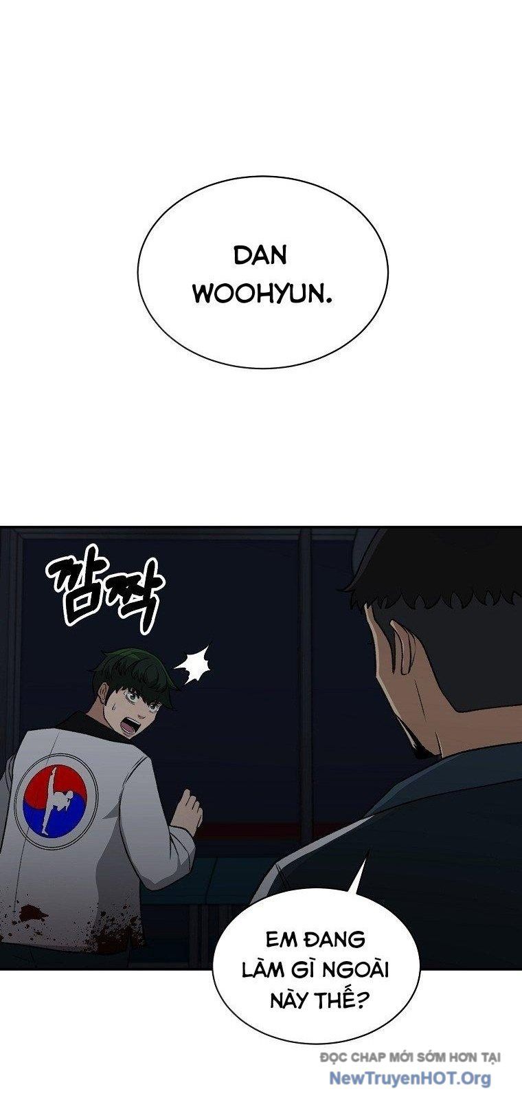 Du Thuyền Định Mệnh Chapter 17 - Trang 2