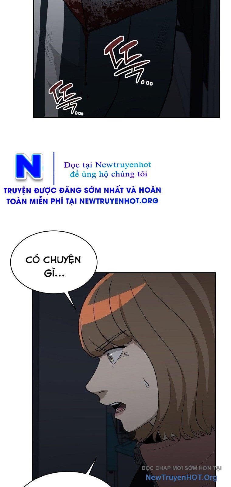 Du Thuyền Định Mệnh Chapter 17 - Trang 2