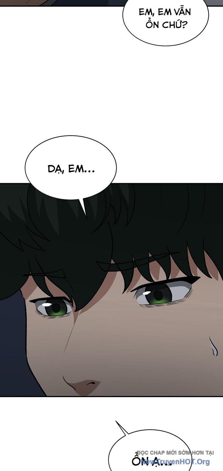 Du Thuyền Định Mệnh Chapter 17 - Trang 2